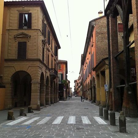 Main Street 59 Lejlighed Bologna Eksteriør billede