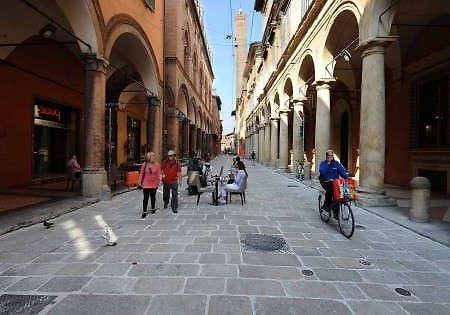 Main Street 59 Lejlighed Bologna Eksteriør billede