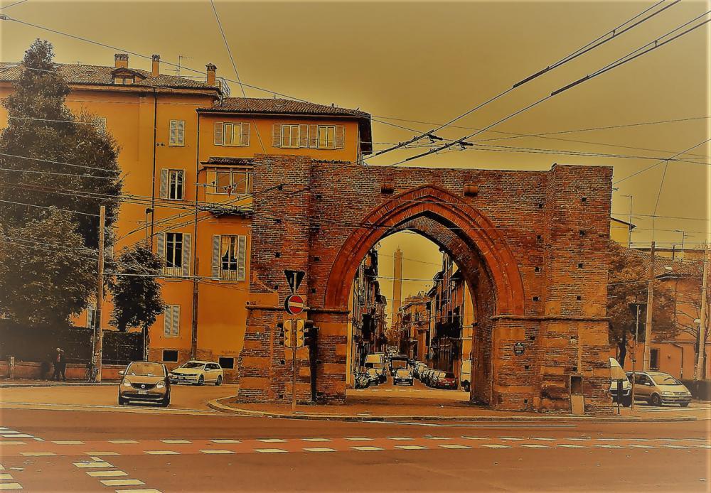 Main Street 59 Lejlighed Bologna Eksteriør billede