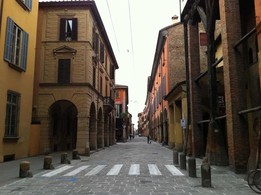Main Street 59 Lejlighed Bologna Eksteriør billede