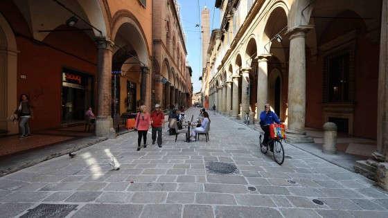 Main Street 59 Lejlighed Bologna Eksteriør billede