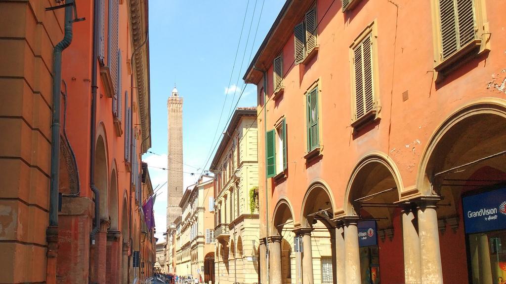 Main Street 59 Lejlighed Bologna Eksteriør billede