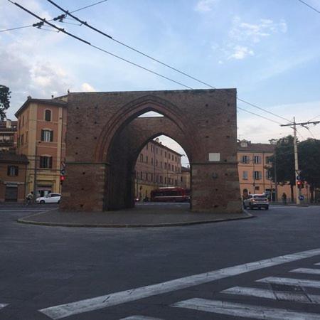 Main Street 59 Lejlighed Bologna Eksteriør billede